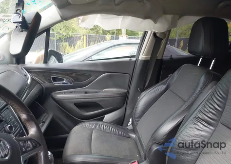 2016 Buick Encore z USA, uszkodzony, nr VIN KL4CJASB7GB580693